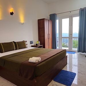 Golden Sky Residence